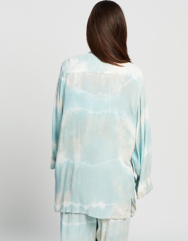 LENNI the label - Quay Relaxed Jacket