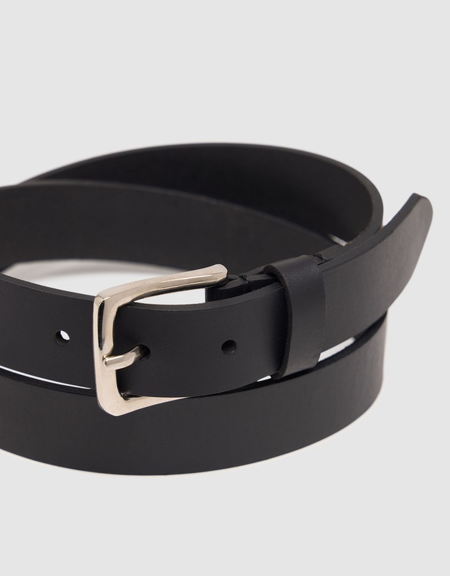 Oxford - Sienna Leather Womens Belt