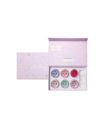 Oh Flossy - Sweet Treat Makeup Set