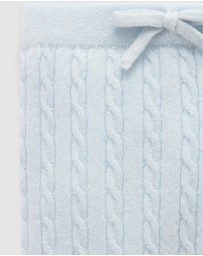 Purebaby - Cashmere Leggings -Kids-Babies