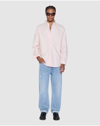 Ksubi - Anti K Selvedge Sydney Blue