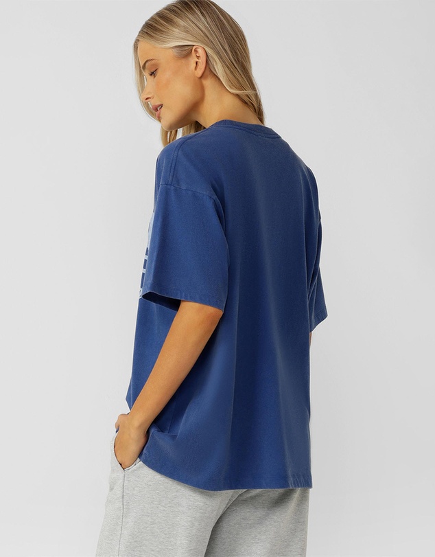 Lorna Jane - Comeback Washed Vintage T-Shirt