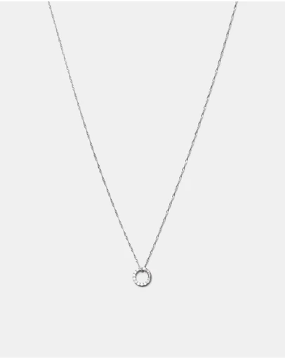 MIMCO - Nimbus Necklace