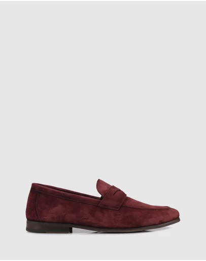 Brando - Rehman Casual Loafers