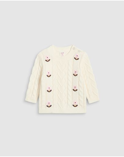 Classic Cream
