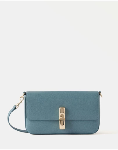 Furla - Furla Iride Small Crossbody Bag