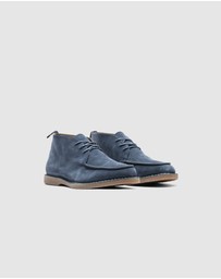 Rodd & Gunn - Samson Desert Boot