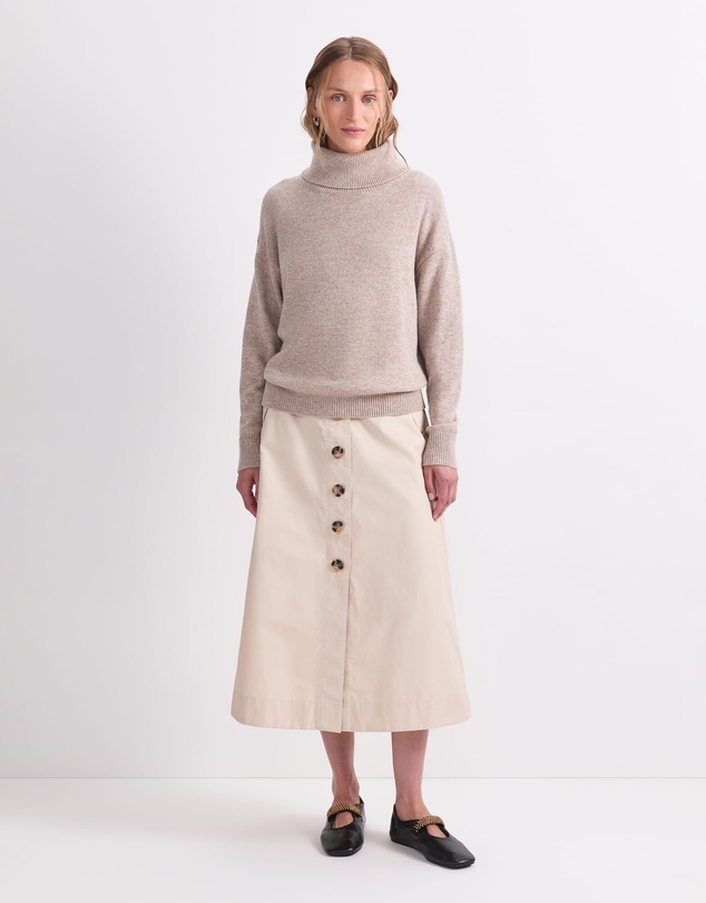 Sportscraft - Sunshine Roll Neck Sweater