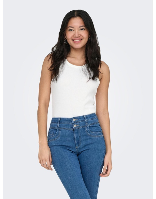 ONLY - Val 2-Way Tank Top