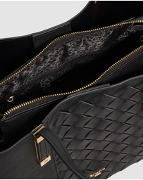 Dune London - Dorry - Black