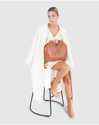 Belle & Bloom - Still The One Chunky Oversize Knit