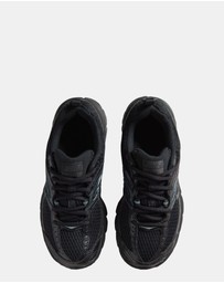 Nike - Air Max Moto 2K Black Grade School