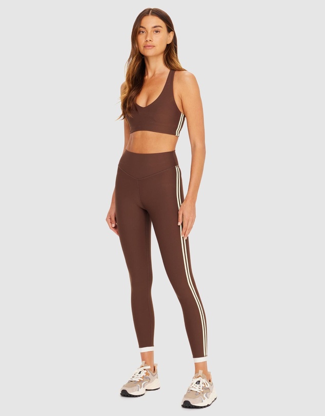 The Upside - Daytona 25in High Midi Pants