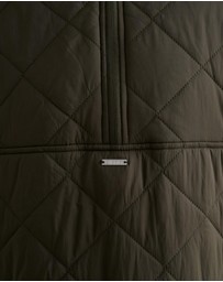 Aim'n - Oversized Quilted Anorak