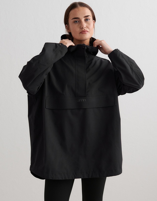 Aim'n - Oversized Waterproof Anorak