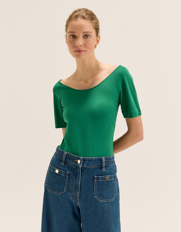 Review - Ashlyn Top