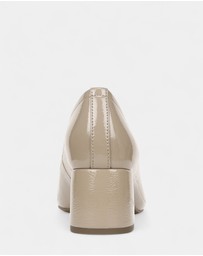 Vionic - Carmel Heel - Taupe