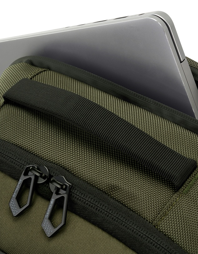 Samsonite - Detour Travel Backpack