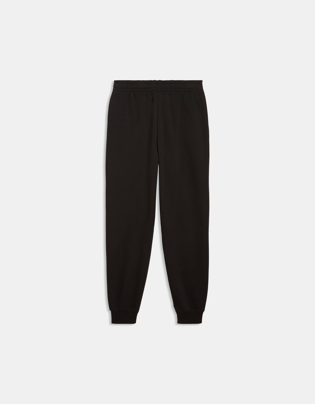 Puma - Essentials Logo Lab Relaxed Sweatpants - Boys