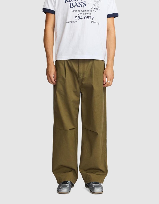 Larriet - Frederick Pants