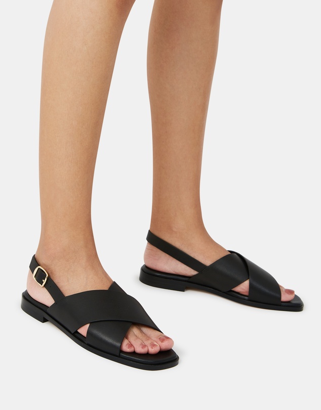 Wittner - Deon Premium Leather Sandals