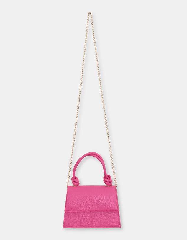 Morgan & Taylor - Naomi Top Handle Bag