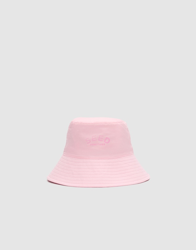 Seed Heritage - Adjustable Bucket Hat