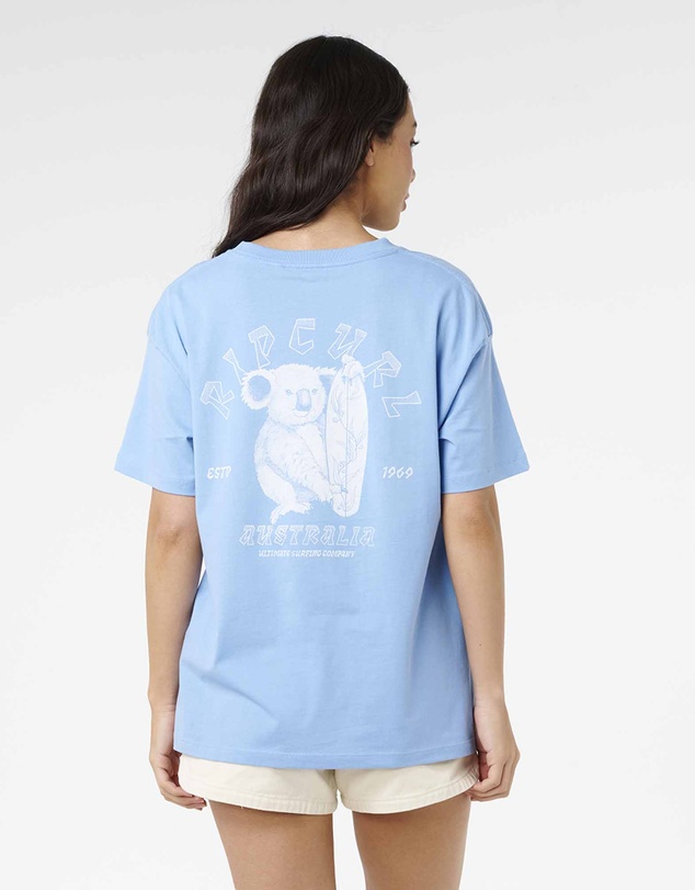 Rip Curl - Koala Grip Relaxed Tee