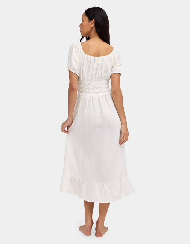 Billabong - Womens Daydreamer Maxi Dress