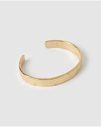 Arms Of Eve - Olivia Cuff Bracelet