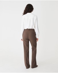 Forcast - Lydia Bootleg Pants