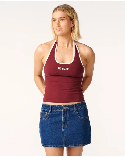 Rip Curl - Samba Fitted Halter