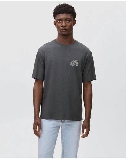 M.N.G - Pizza T-Shirt - Kids-Teens