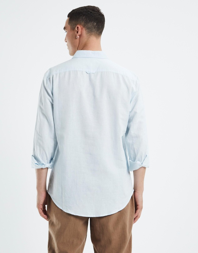 Arvust - Grover Long Sleeve Shirt