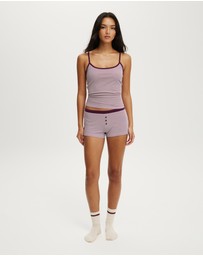 Cotton On Body - Dreamy Soft Longline Cami