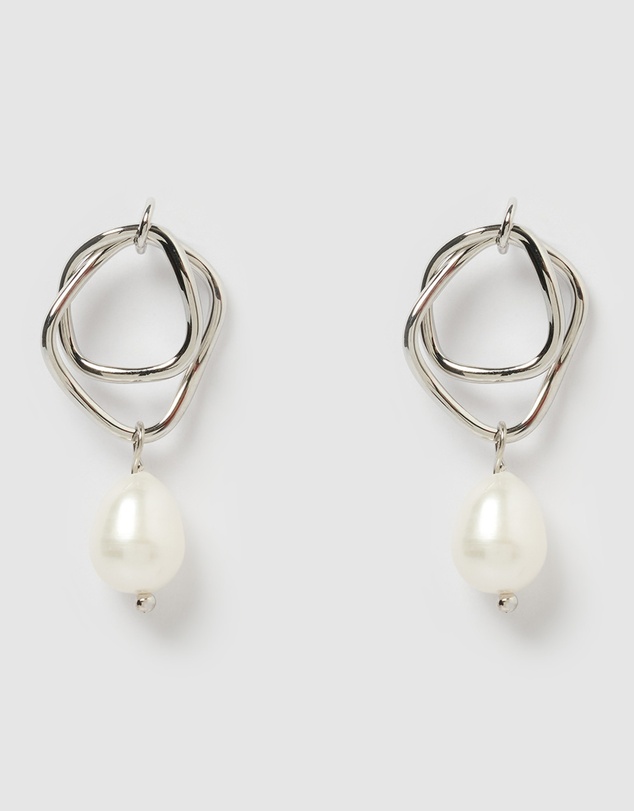 Izoa - Serenity Earrings