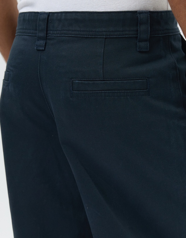 AERE - Barrel Twill Trousers