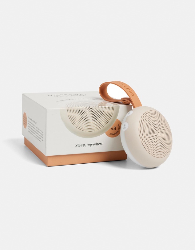 ergoPouch - Drift Away White Noise Machine