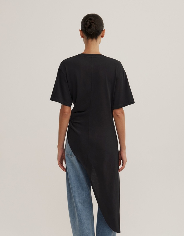Witchery - Asymmetric Tunic T-shirt