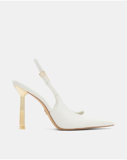 White/Bone