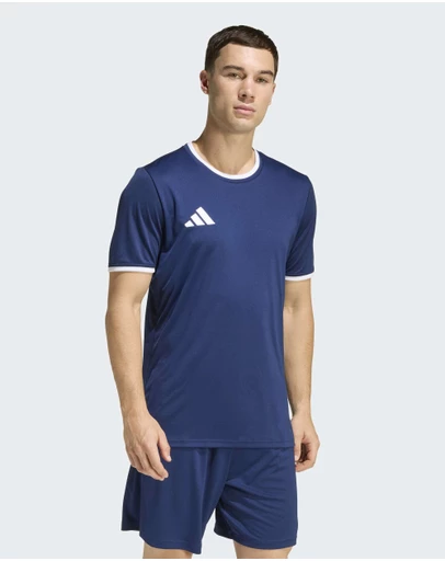 adidas Performance - Entrada26 Football Jersey Mens