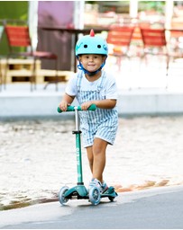 Micro Scooters - Micro Mini Deluxe ECO