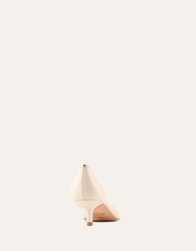 Jo Mercer - Rusk Low Heels