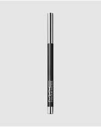 MAC - Colour Excess Gel Pencil Eye Liner