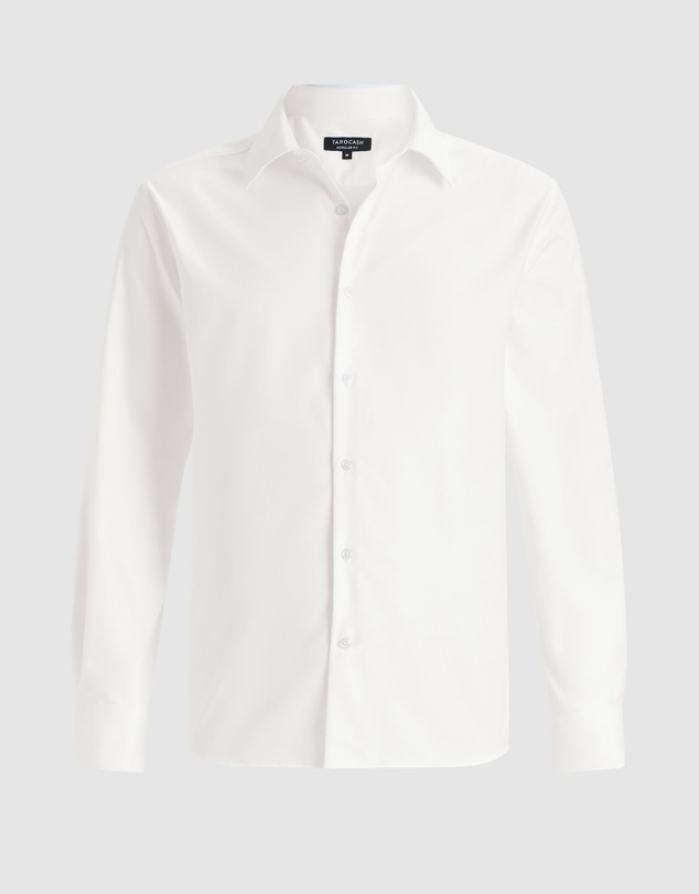 Tarocash - Enigma Cotton Easy Care Shirt