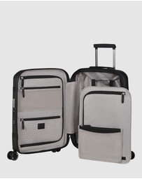 Samsonite - Image Carry-On 55Cm Easy Access Expandable
