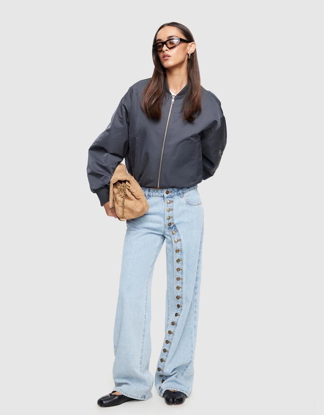 Lioness - Aero Bomber Jacket