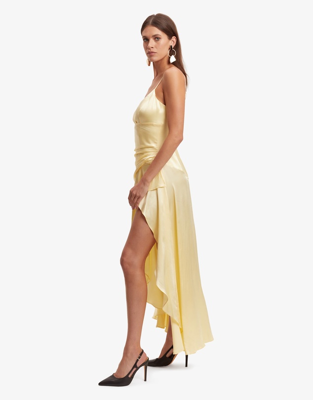 Bardot - Sorella Midi Dress