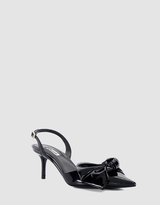 Dune London - Celebrities - Black
