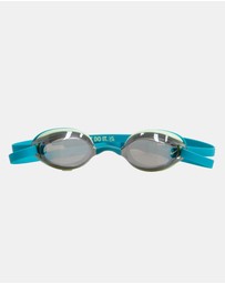 Nike - Legacy Comfort Mirrored Goggles